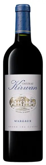 Chateau Kirwan 2012 (1x75cl)