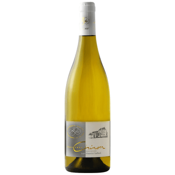 Jean Maurice RAFFAULT, Chinon Blanc 2019 (1x75cl) - TwoMoreGlasses.com