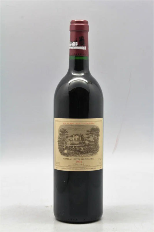 Chateau Lafite Rothschild 1994 (1x150cl) - TwoMoreGlasses.com