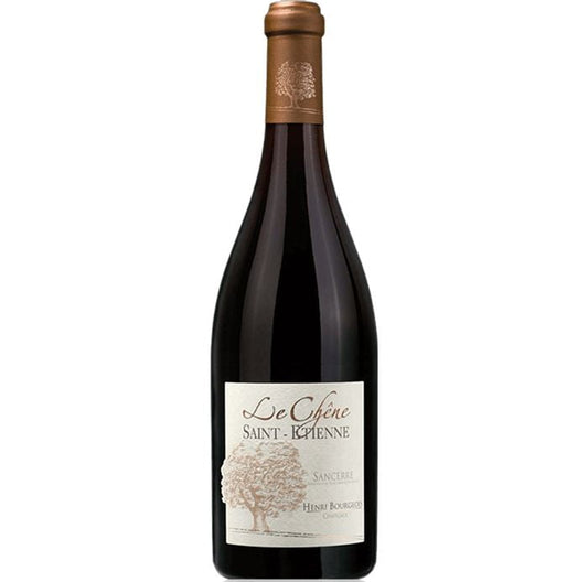 Henri Bourgeois Sancerre Le Chene Saint Etienne Blanc 2003 Loire (1x75cl) - TwoMoreGlasses.com