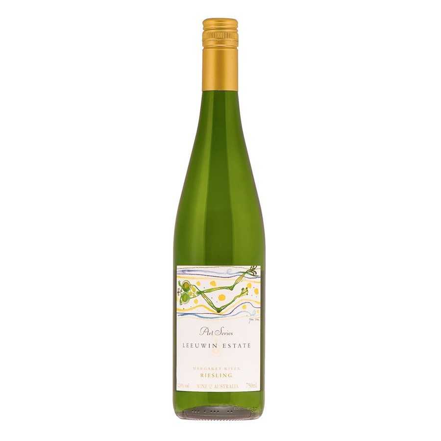 Leeuwin Estate Art Series Riesling 2021 (1x75cl) - TwoMoreGlasses.com