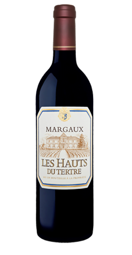 Les Hauts Du Tertre 2011 (1x75cl) - TwoMoreGlasses.com