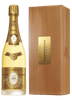 Louis Roederer Cristal 2006 with Wooden Box (1x150cl) - TwoMoreGlasses.com