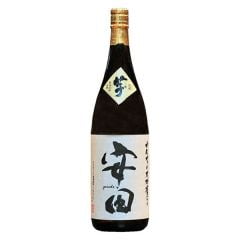 Kokubu Shuzo Yasuda (1x180cl) - TwoMoreGlasses.com