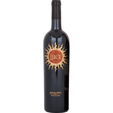 Luce della Vite Tenuta Luce 2018 (1x75cl) - TwoMoreGlasses.com