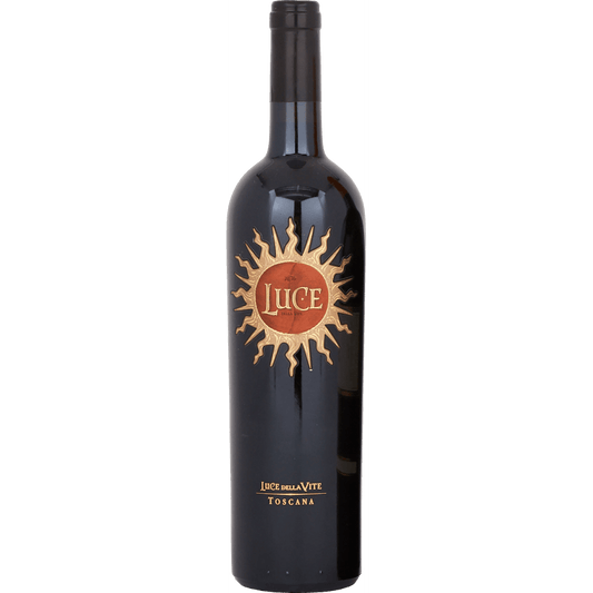 Luce della Vite Tenuta Luce 2018 (1x75cl) - TwoMoreGlasses.com