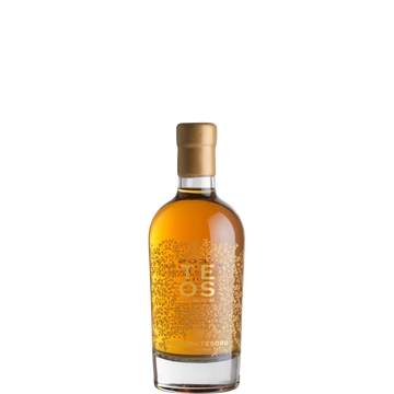 Poggio Al Tesoro Teos Passito 2015 (1x37.5cl) - TwoMoreGlasses.com