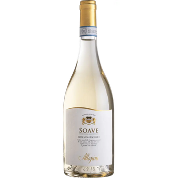 Allegrini Soave 2020 (1x75cl) - TwoMoreGlasses.com