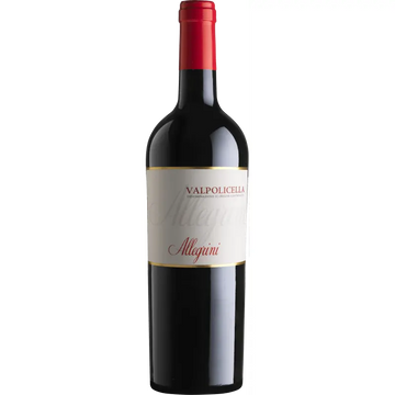 Allegrini Valpolicella 2018 (1x75cl) - TwoMoreGlasses.com