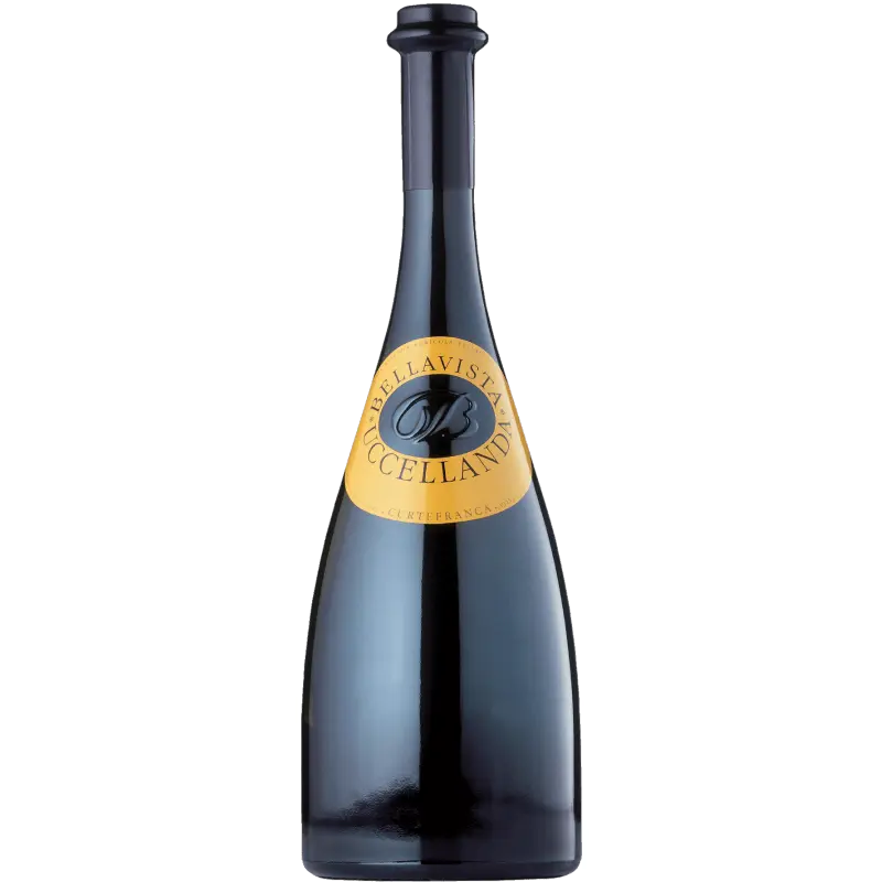 Bellavista Uccellanda 2016 (1x75cl) - TwoMoreGlasses.com