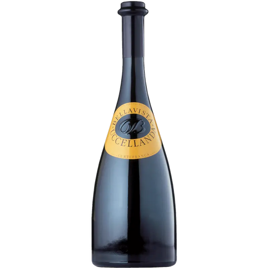 Bellavista Uccellanda 2016 (1x75cl) - TwoMoreGlasses.com