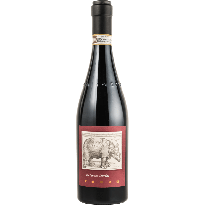 La Spinetta Barbaresco Starderi 2009 (1x300cl) - TwoMoreGlasses.com