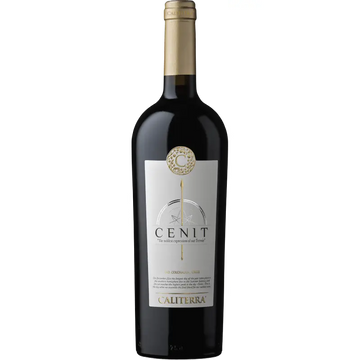 Caliterra Icon Cenit 2015 (1x75cl) - TwoMoreGlasses.com