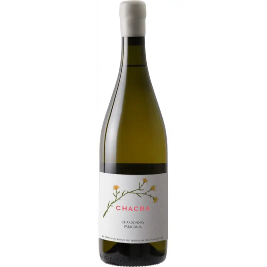 Bodega Chacra Chacra 2020 (1x75cl) - TwoMoreGlasses.com