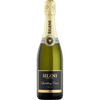 Sileni Estates Sparkling Cuvee Brut NV (1x75cl) - TwoMoreGlasses.com