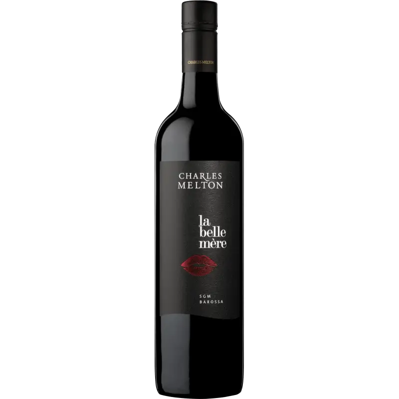 Charels Melton La Belle Mere SGM 2018 (1x75cl) - TwoMoreGlasses.com