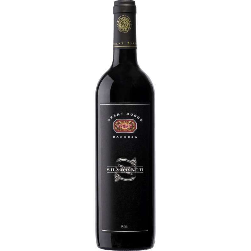 Grant Burge Shadrach 2013 (1x75cl) - TwoMoreGlasses.com
