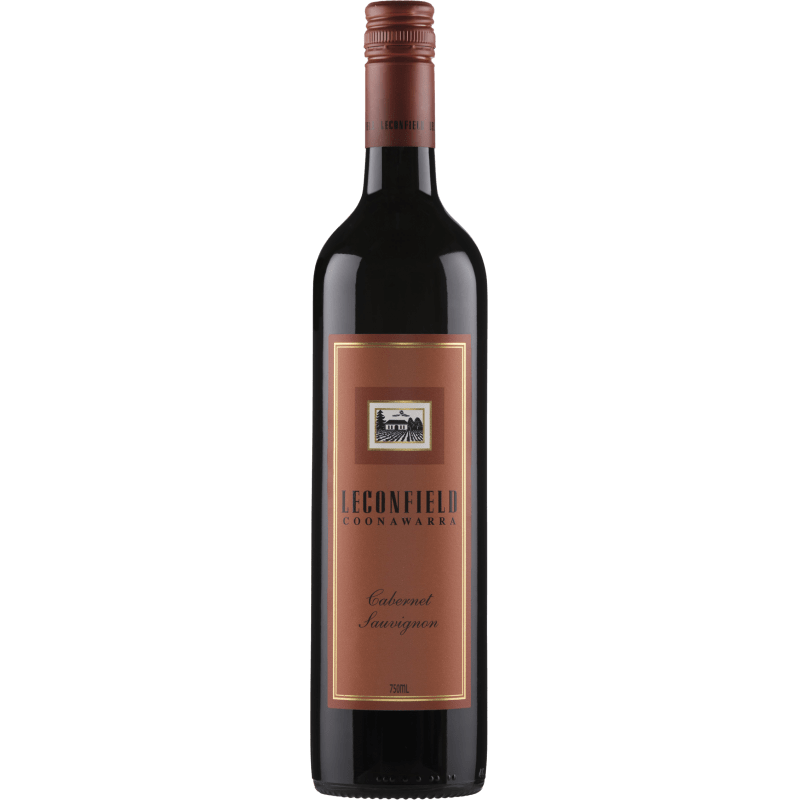 Leconfield Cabernet Sauvignon 2018 (1x75cl) - TwoMoreGlasses.com