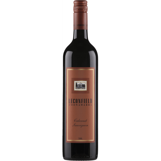 Leconfield Cabernet Sauvignon 2018 (1x75cl) - TwoMoreGlasses.com