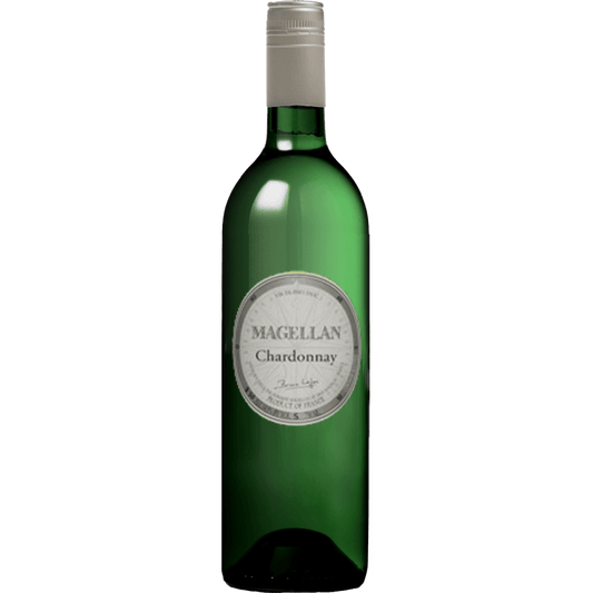Domaine Magellan Chardonnay 2019 (1x75cl) - TwoMoreGlasses.com