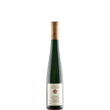 Schloss Vollrads Riesling Beerenauslese 2010 (1x37.5cl) - TwoMoreGlasses.com