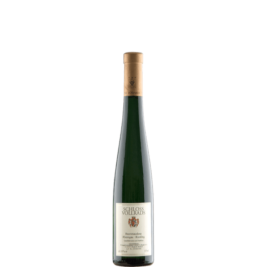 Schloss Vollrads Riesling Beerenauslese 2010 (1x37.5cl) - TwoMoreGlasses.com