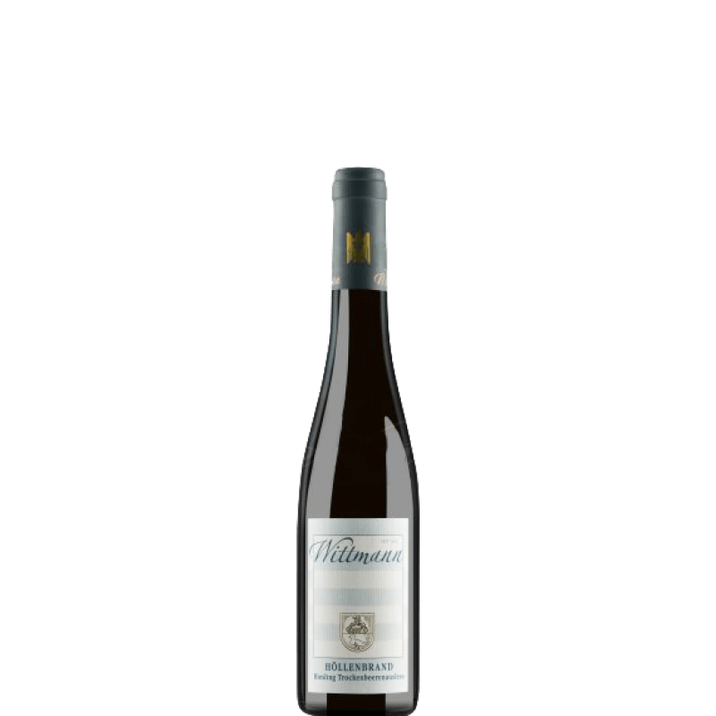 Weingut Wittmann Riesling Trokenbeerenauslese Hollenbrand 2015 (1x37.5cl) - TwoMoreGlasses.com