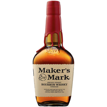 Maker's Mark (1x100cl) - TwoMoreGlasses.com