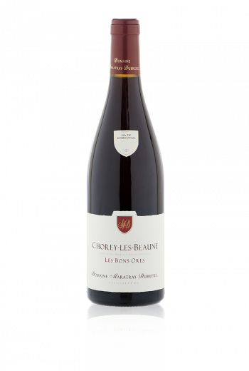 Domaine Maratray Dubreuil Chorey les Beaune Les Bons Ores 2020 (1x75cl)