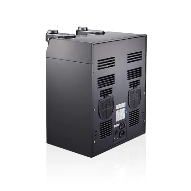 MAITRE DE VIN® SMART MULTI-FUNCTION WINE COOLER AND DISPENSER - TwoMoreGlasses.com