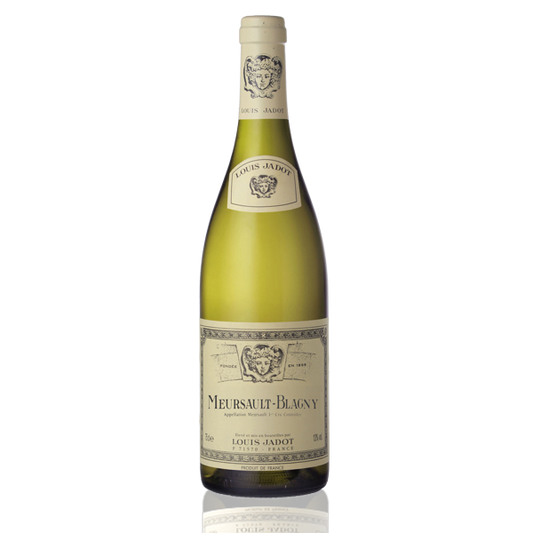 Louis Jadot Meursault Blagny 1er Cru 2016 (1x75cl) - TwoMoreGlasses.com