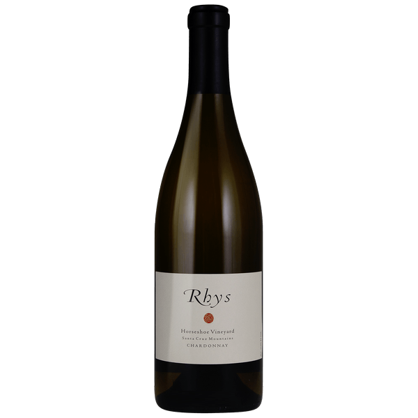 Rhys Vineyards Horseshoe Vineyard Chardonnay 2013 (1x75cl) - TwoMoreGlasses.com