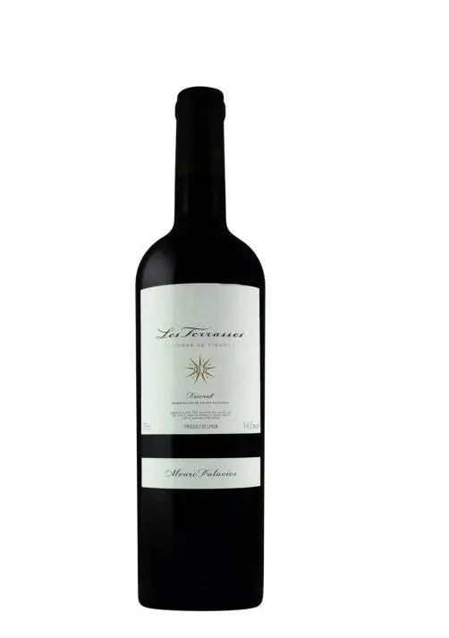 Alvaro Palacios Les Terrasses Velles Vinyes Priorat 2019 (1x75cl) - TwoMoreGlasses.com