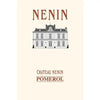 Chateau Nenin 1997, Pomerol (1x75cl) - TwoMoreGlasses.com