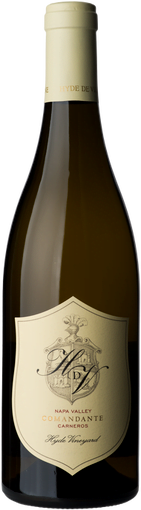 HDV Hyde Comandante Chardonnay 2019 (1x75cl) - TwoMoreGlasses.com