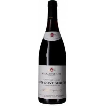 Bouchard Pere &amp; Fils, Nuits Saint Georges 2017 (1x75cl) - TwoMoreGlasses.com