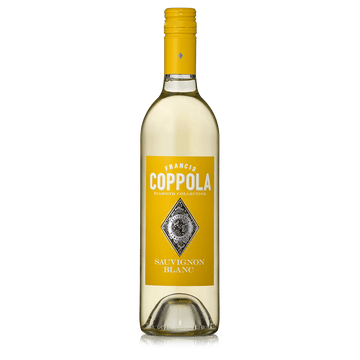 Francis Coppola Diamond Collection Sauvignon Blanc 2019 (1x75cl) - TwoMoreGlasses.com