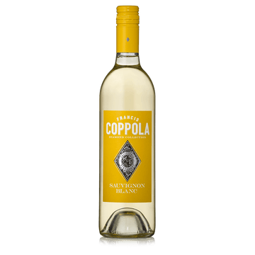 Francis Coppola Diamond Collection Sauvignon Blanc 2019 (1x75cl) - TwoMoreGlasses.com