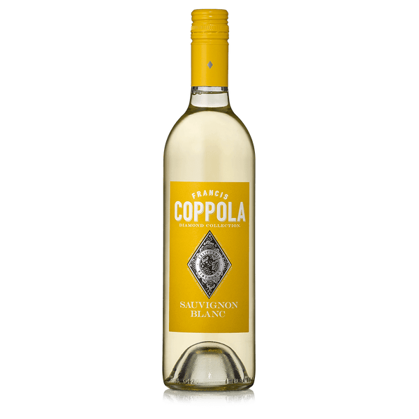Francis Coppola Diamond Collection Sauvignon Blanc 2019 (1x75cl)
