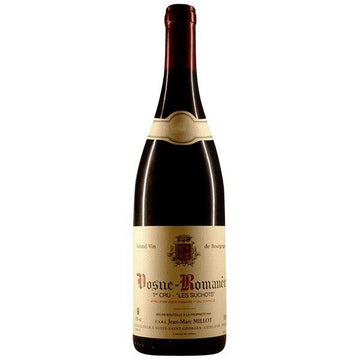 JEAN-MARC MILLOT, Vosne Romanee 1er Cru Les Suchots 2020 (1x75cl) - TwoMoreGlasses.com