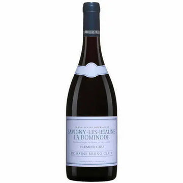 Bruno Clair Savigny Les Beaune 1er Cru La Dominode 2017 (1x75cl) - TwoMoreGlasses.com