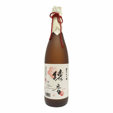 Miyoshikiku Junmai Daiginjo Ayane ??? ????? ?? (1x72cl) - TwoMoreGlasses.com