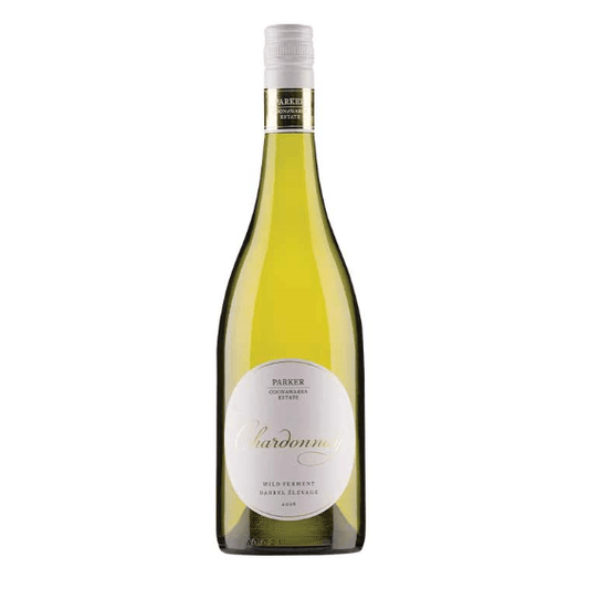 Parker Coonawarra Estate Coonawarra Chardonnay 2017 (1x75cl) - TwoMoreGlasses.com