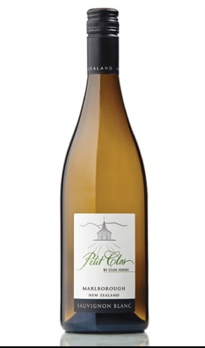 Clos Henri Sauvignon Blanc Petit Clos 2019 (1x75cl) - TwoMoreGlasses.com