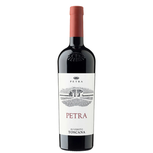 Cantina Petra Petra 2014 (1x75cl) - TwoMoreGlasses.com