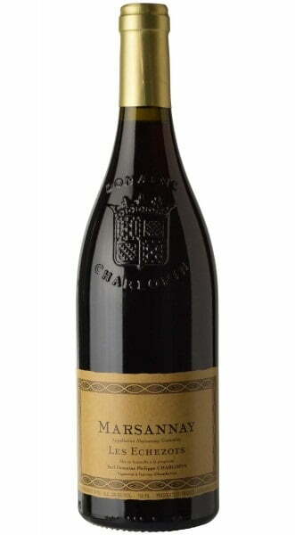 Philippe Charlopin Parizot Marsannay Les Echezots 2018 (1x75cl) - TwoMoreGlasses.com