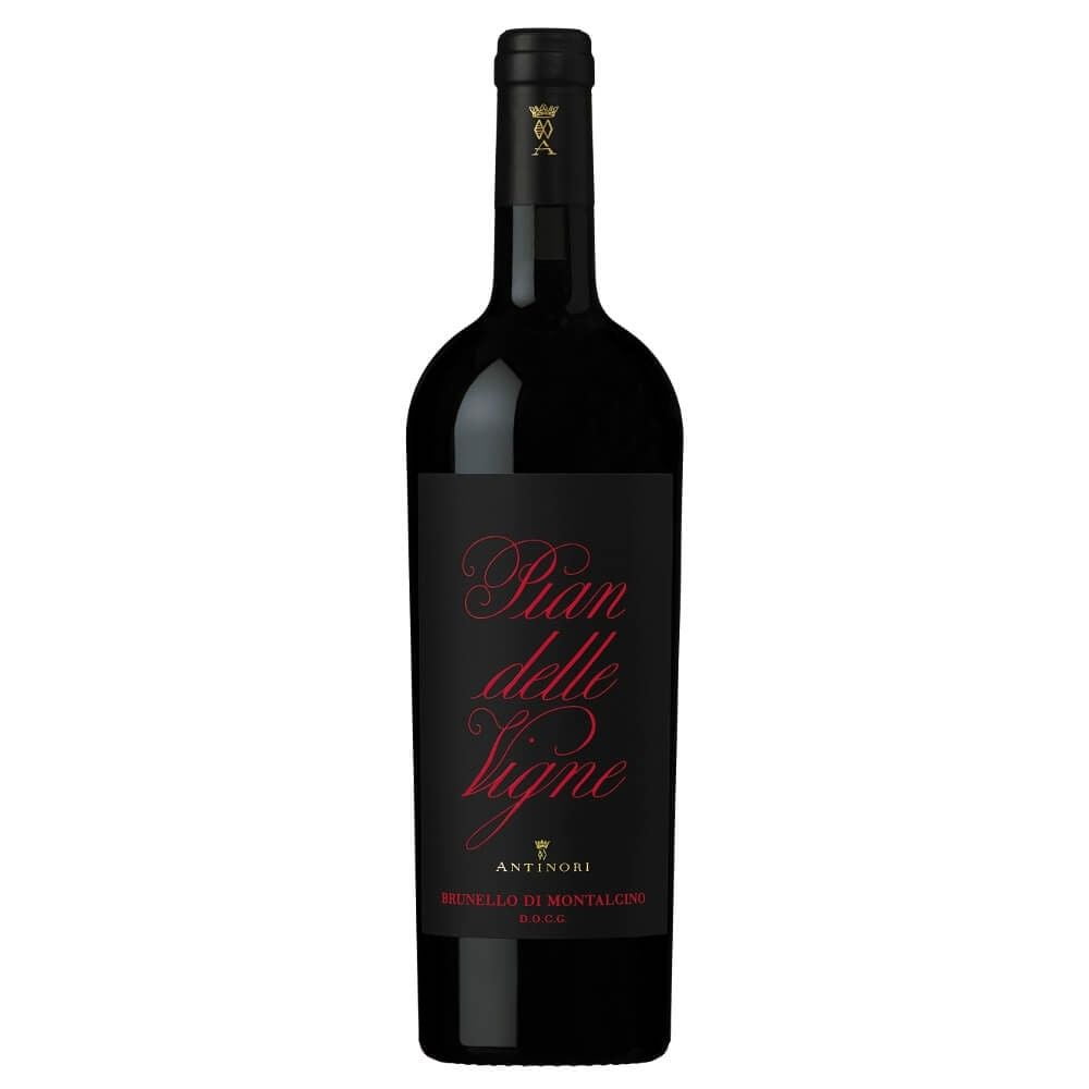 Pian delle Vigne Brunello di Montalcino DOCG 2016 (1x75cl) - TwoMoreGlasses.com