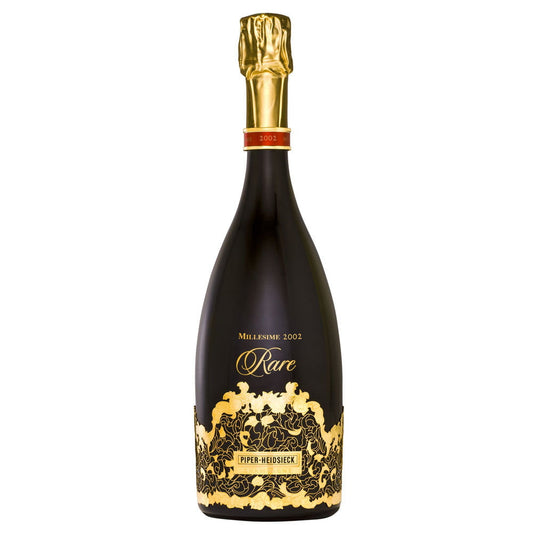 Piper Heidsieck Rare 2008 (1x75cl) - TwoMoreGlasses.com