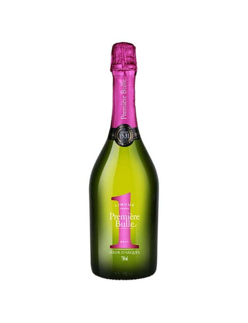 Premiere Bulle NV (1x75cl) - TwoMoreGlasses.com
