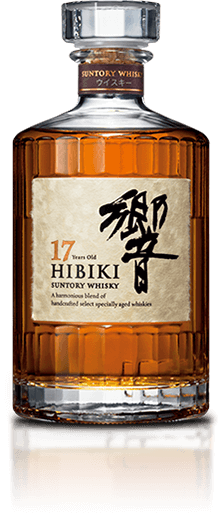 Hibiki 17 years old without giftbox (1x70cl) - TwoMoreGlasses.com